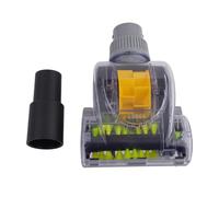 Convertisseur De Brosse Turbo For Aspirateur, Compatible Avec Les Animaux De Compagnie, Accessoires For Épilateurs, Pièces, Outils De Nettoyage Ménager, Brosses De Nettoyage