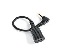 Convertisseur de Câble Adaptateur Audio pour SteelSeries Arctis 3, 5 & 7 Casque Écouteurs G