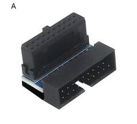 Convertisseur de carte mère USB, Excellent convertisseur, longue durée de Service, sans pilote, pour ordinateur de bureau