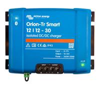 Convertisseur de charge DC DC Convertisseur 12/12-30A (360W) Victron Orion-Tr...