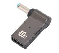 Convertisseur de charge PD,Adaptateur PD 100W,Adaptateur PD type C,Adaptateur PD,Connecteur d'alimentation électrique