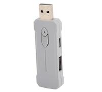 Convertisseur de Clavier de Souris, Convertisseur de Contrôleur Mobile pour Jeux sur PC, 5.3, Entrée de Puissance Supplémentaire, Léger et Portable pour Téléphones Mobiles