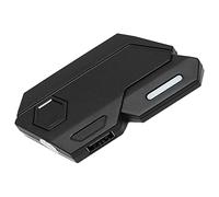 Convertisseur de Clavier et Souris pour NintendoSwitch XboxOne Bluetooth 5.0 Plug and Play Gaming Keyboard Mouse Controller Adapter pour Jeux Mobiles avec Mappage de