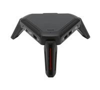 Convertisseur de Clavier Souris de Jeu Mobile pour, | Fonctionnement précis et stable, Facile à transporter, Paramètres personnalisés, Compatible avec divers appareils,