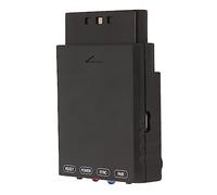 Convertisseur de Contrôleur sans Fil pour Multijoueur Blueretro, Adaptateur de Contrôleur Prenant en Charge PS1, PS3, PS4, 8bitdo, etc.