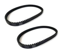 Convertisseur de couple (2) Ceinture pour Comet 203594 203594 A 30 Série Carter Go Kart chariot par le Rop Shop