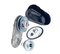 Convertisseur de Couple CVT 3/4" for Karting, Compatible avec kit d'embrayage Moto 12T #35 10T #40#41 série 30