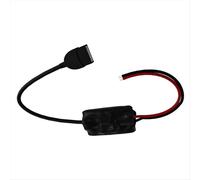 Convertisseur de courant 2A, adaptateur 220V vers 5V avec protection contre la surchauffe et les surcharges, adaptateur secteur USB 220V vers 5V