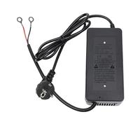 Convertisseur de courant alternatif - 12 V - Accessoires de chauffage lourds - Convertisseur d'alimentation pour voiture, camion, camping-car, berline, pickup, caravane, intérieur, maison