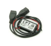 Convertisseur de courant continu 12 V vers 5 V 3 A 15 W simple/double USB femelle Bucking Converter Power Adapter Step DownModule adaptateur d'alimentation de voiture