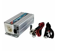Convertisseur de courant HTC EQUIPEMENT 433010 300 W 220 V