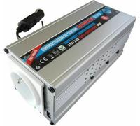 Convertisseur de courant HTC EQUIPEMENT 433090 200 W 12 V 240 V