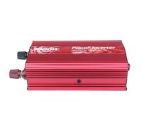 Convertisseur de courant pour voiture - Convertisseur portable de 300 W à CA - Source d'alimentation compacte de 110 V à 220 V | Adaptateur convertisseur de puissance de l'échangeur de tension, inv