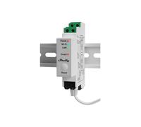 Convertisseur de courant Shelly Pro 3EM 120A compteur d'énergie convertisseur...
