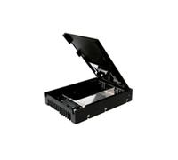 Convertisseur de DD et SSD 2.5 vers 3.5 à fermeture auto