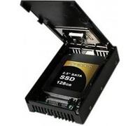Convertisseur de DD et SSD 2.5 vers 3.5 à fermeture auto G
