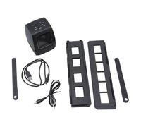 Convertisseur de diapositive de scanner de film négatif ABS 35 mm et 135 mm pour l'organisation de photos à domicile, l'archivage professionnel