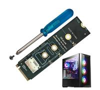 Convertisseur de disque dur - Carte d'extension efficace - Carte d'extension de précision - Performance stable