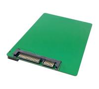 Convertisseur de disque dur SFF8784 vers TA3.0 avec interface SFF8784 pour ordinateurs portables et ordinateurs de bureau, extension de stockage légère et durable