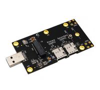 Convertisseur de fente de carte nano-sim, adaptateur USB, Extension de carte NGFF M.2 B-KEY vers USB 3.0, Mini carte 5G pour ordinateur portable