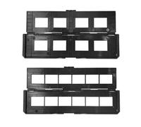 Convertisseur de film coulissant 35/135 mm, support de numérisation d'image numérique pour glissement de scanner de film négatif, réparation détaillée