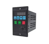 Convertisseur de fréquence 1500 W RS485, Pilote de Moteur supplémentaire, entrée monophasée 0,75 KW, 1,5 KW, MCU, Sortie triphasée 220 V, 0,4 KW(750W)