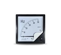 Convertisseur de fréquence 6c2, entrée de tension 10 V, 50 Hz, 60 Hz, 100 Hz, 120 Hz, 100%, 150% et 200%. 1 pièce(DC 100percent 10V)