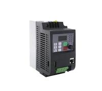 Convertisseur de fréquence à Vitesse réglable 2,2 KW 220 V Sortie monophasée 50 Hz/60 Hz for Moteur à Courant Alternatif Variateur de fréquence largement appliqué(220V 0.75kw)