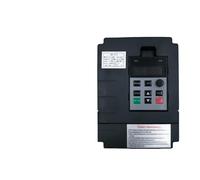 Convertisseur de fréquence à vitesse réglable VFD Inverter 1,5 KW/2,2 KW/4 KW ZW-CT1 3P 220 V Sortie pour moteur basse fréquence onduleur wzw4 (0,45 KW 220 V (blanc))
