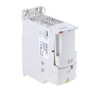 Convertisseur de fréquence AC 380-480V ACS355-03E-02A4-4+B063 3 Phases 750w 2.4A avec contrôleur