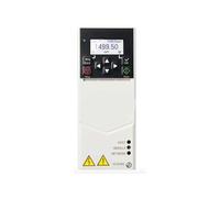 Convertisseur de fréquence AC 380V-480V ACS380-040C-03A3-4+K492 Convertisseur triphasé 1,1 KW 3,3 A avec contrôleur