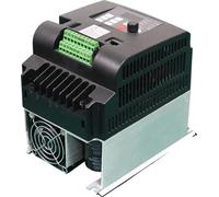 Convertisseur de fréquence AC, Régulation de vitesse améliorée, Compatibilité polyvalente, 55KW 8CV, Monophasé 220V, Triphasé 380V