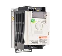 Convertisseur de fréquence ATV12H055M2 Avariable Speed Drive ATV12-0.55kW - 0.75hp - 200..240V - 1ph - avec dissipateur thermique