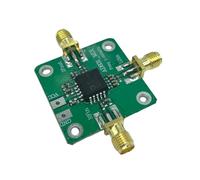 Convertisseur de FréQuence Bande Passante Du Module MéLangeur Transducteur AD831 Haute 500MHz