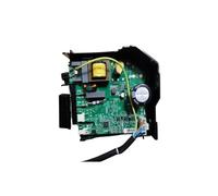 Convertisseur De Fréquence De Compresseur De Réfrigérateur FMX CF02D01 M, Carte De Commande D'entraînement D'inverseur 1KW 02 For Accessoires De Compresseur De Réfrigérateur, Compatible For Embraco