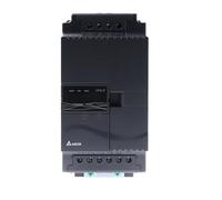 Convertisseur de fréquence d'entraînement à courant alternatif d'inverseur VFD-E VFD 15KW 18.5KW 22KW VFD150E43A VFD185E43A VFD220E43A(Vfd220e43a)