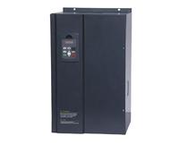 Convertisseur de fréquence d'entrée monophasé à 3 sorties, 220V, 45kw, 60hp, for contrôleur vitesse moteur, onduleur 50HZ 60HZ