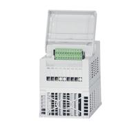Convertisseur de fréquence d'entrée VFD 220 V - Convertisseur de fréquence d'entrée 1PH 3PH - Contrôle de vitesse du moteur triphasé 0-600 Hz 1PH l 3PH 220 V 3PH 0-220 V (7,5 kW G)