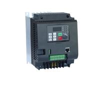 Convertisseur de fréquence d'inverseur d'entraînement de fréquence Variable 5.5kw 4kw 3 phases 380v entrée/sortie for le contrôle de vitesse de moteur VFD(380v 1.5kw 2hp)