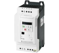 Convertisseur de fréquence Eaton DC1-349D5FB-A20CE1 185755 4 kW triphasé 400 V 1 pc(s)