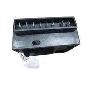 Convertisseur de fréquence for compresseur de réfrigérateur de voiture CZ-BX60W-1 DC 12/24V, driver ZH25G