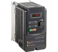 Convertisseur de fréquence Peter Electronic 2T100.23150 1.5 kW monophasé 230 V 1 pc(s)