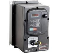 Convertisseur de fréquence Peter Electronic 2T101.23075 0.75 kW monophasé 230 V 1 pc(s)