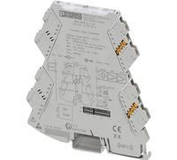 Convertisseur de fréquence programmable Phoenix Contact MINI MCR-2-F-UI 2902056 1 pc(s)