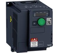 Convertisseur de fréquence Schneider Electric ATV320U15N4C 1.5 kW triphasé