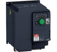 Convertisseur de fréquence Schneider Electric ATV320U22N4C 2.2 kW triphasé