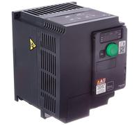 Convertisseur de fréquence Schneider Electric ATV320U22N4C - 2kW, compact tri...