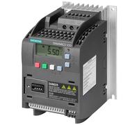 Convertisseur de fréquence Siemens 6SL3210-5BE21-5UV0 6SL32105BE215UV0 1.5 kW triphasé 400 V 1 pc(s)