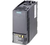 Convertisseur de fréquence Siemens SINAMICS G120C 6SL32101KE132AB2 1.1 kW triphasé 400 V 1 pc(s)