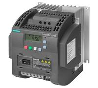 Convertisseur de fréquence Siemens Sinamics V20 380 V, 0,75 KW - 7,5 KW, IP20